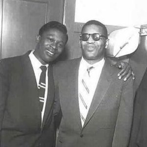 Avatar for B.B. King & Ray Charles