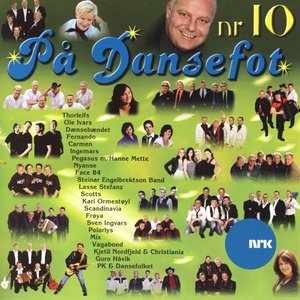 På Dansefot Nr 10