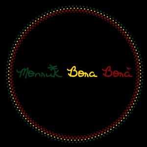 Monruk Bora Bora 的头像