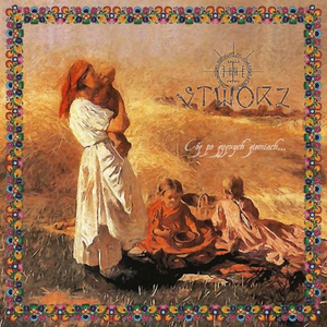 Wyraj cover
