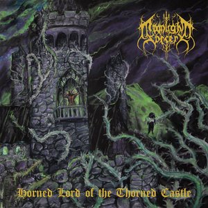 Horned Lord Of The Thorned Castle = 荊棘の城