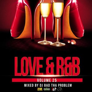 Love & R&B Vol. 25