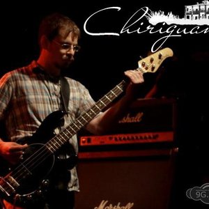 Chiriguana 的头像