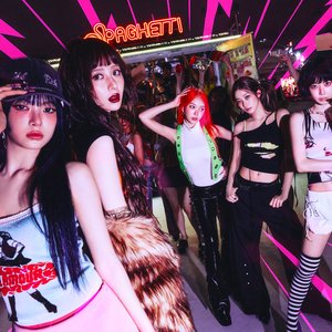 SPAGHETTI (feat. j のアバター