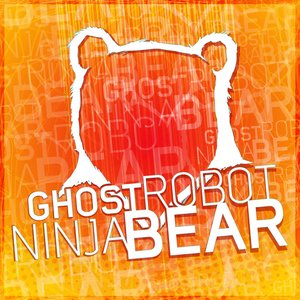 Ghost Robot Ninja Bear 的头像