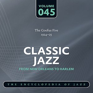 The Goofus Five 1924-25