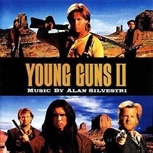 Young Guns II / Mac and Me