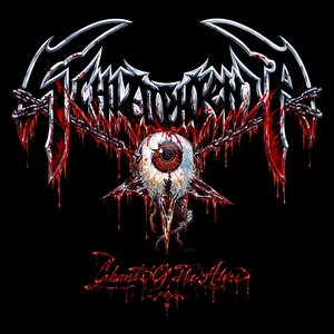 Chants of the Abyss - EP