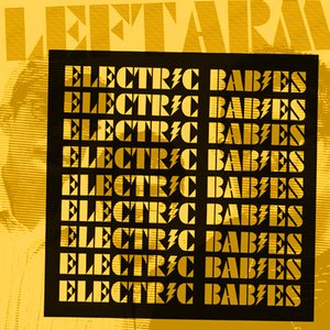 Electric Babies EP