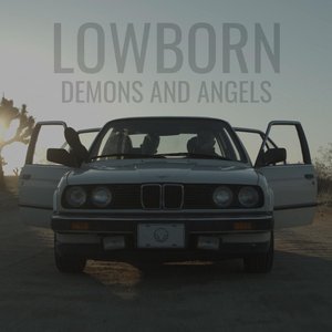 Demons and Angels - Single