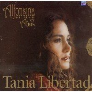 Alfonsina y el mar cover