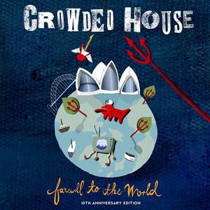 Farewell to the World (Live at Sydney Opera House) [2006 - Remaster]