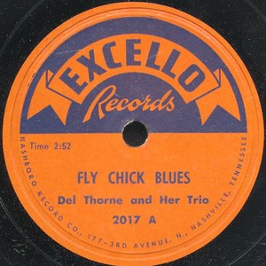 Del Thorne 的头像
