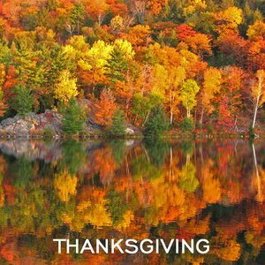 Thanksgiving - Thanksgiving Dinner Music, Thanksgiving Day Background Music