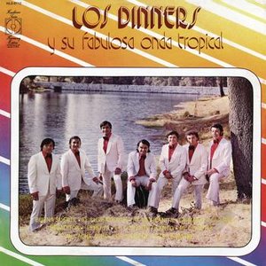 Los Dinners Y Su Fabulosa Onda Tropical