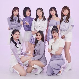 HANA (하나) 的头像