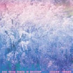 one thing leads to another