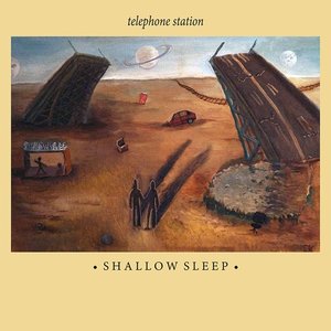 Shallow Sleep