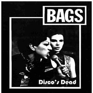 Disco's Dead