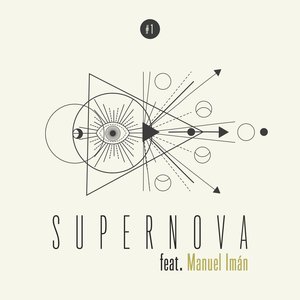 Supernova (feat. Manuel Imán) - Single