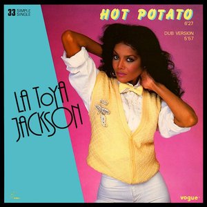 Hot Potato EP