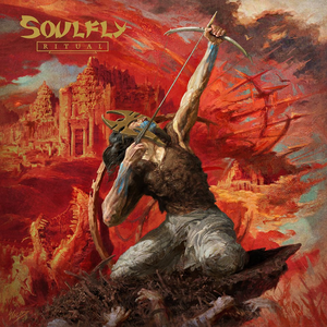 Soulfly - Ritual - Zortam Music
