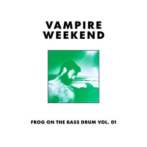 Frog on the Bass Drum Vol. 1
