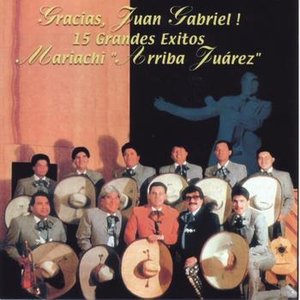 Awatar dla Mariachi Arriba Juárez