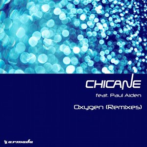 Oxygen (Remixes)