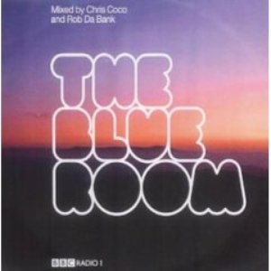 Image for 'The Blue Room (Mixed by Chris Coco & Rob Da Bank)'