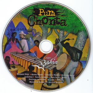 Pura Chonta
