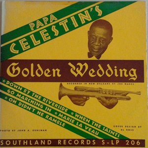 Papa Celestin's Golden Wedding