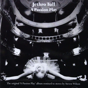 Jethro Tull - Jethro Tull Chateau D