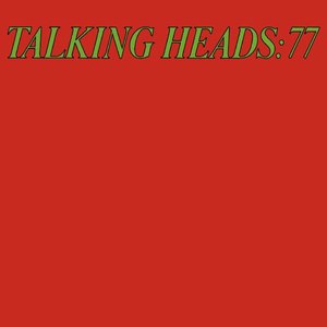 Talking Heads-77