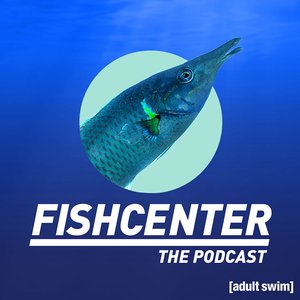 Avatar for FishCenter Live