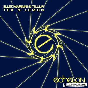 Avatar for Ellez Marinni & Tellur