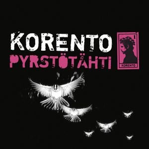 Pyrstötähti