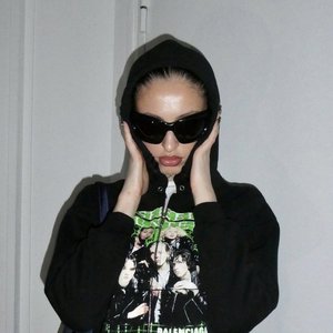 Yasmine Ase 的头像