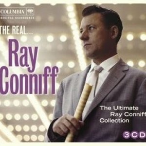 Ray Conniff - The Real... Ray Conniff - Zortam Music