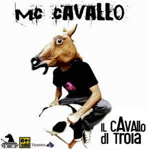 Il Cavallo di Troia