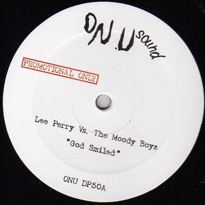 Avatar de Lee Perry vs The Moody Boyz