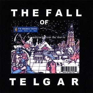 The Fall of Telgar