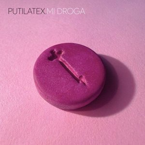 Mi Droga - Single