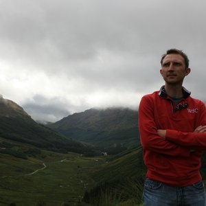 Avatar for Mate Bauer