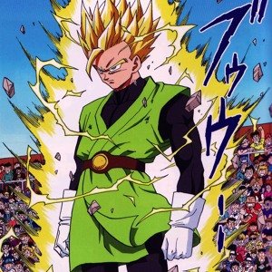 Super Saiyan