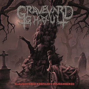 Slaughtered - Defiled - Dismembered