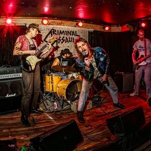 Criminal Assault 的头像