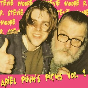 Ariel Pink's Picks, Vol. 1