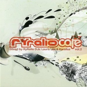 RyRalio DJs Feat. Bogdan Taran 的头像