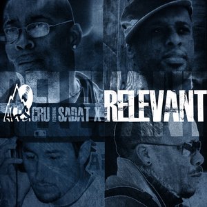 The Relevant EP